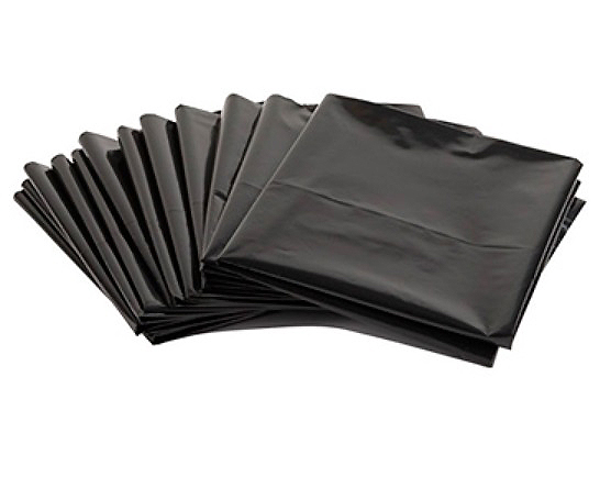 BOLSA BASURA HOGAR – 50 X 70 CM. – PAQUETE 10 UNIDADES